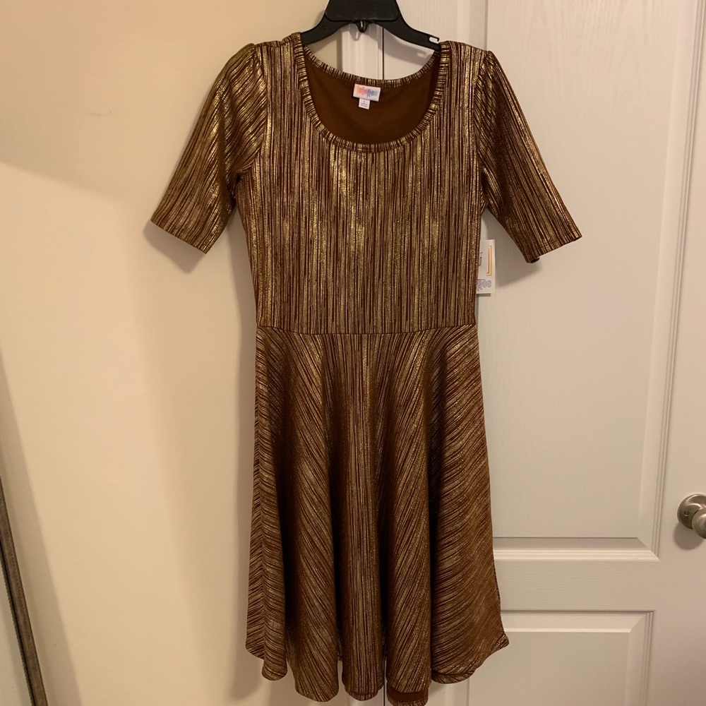 Lularoe Nicole